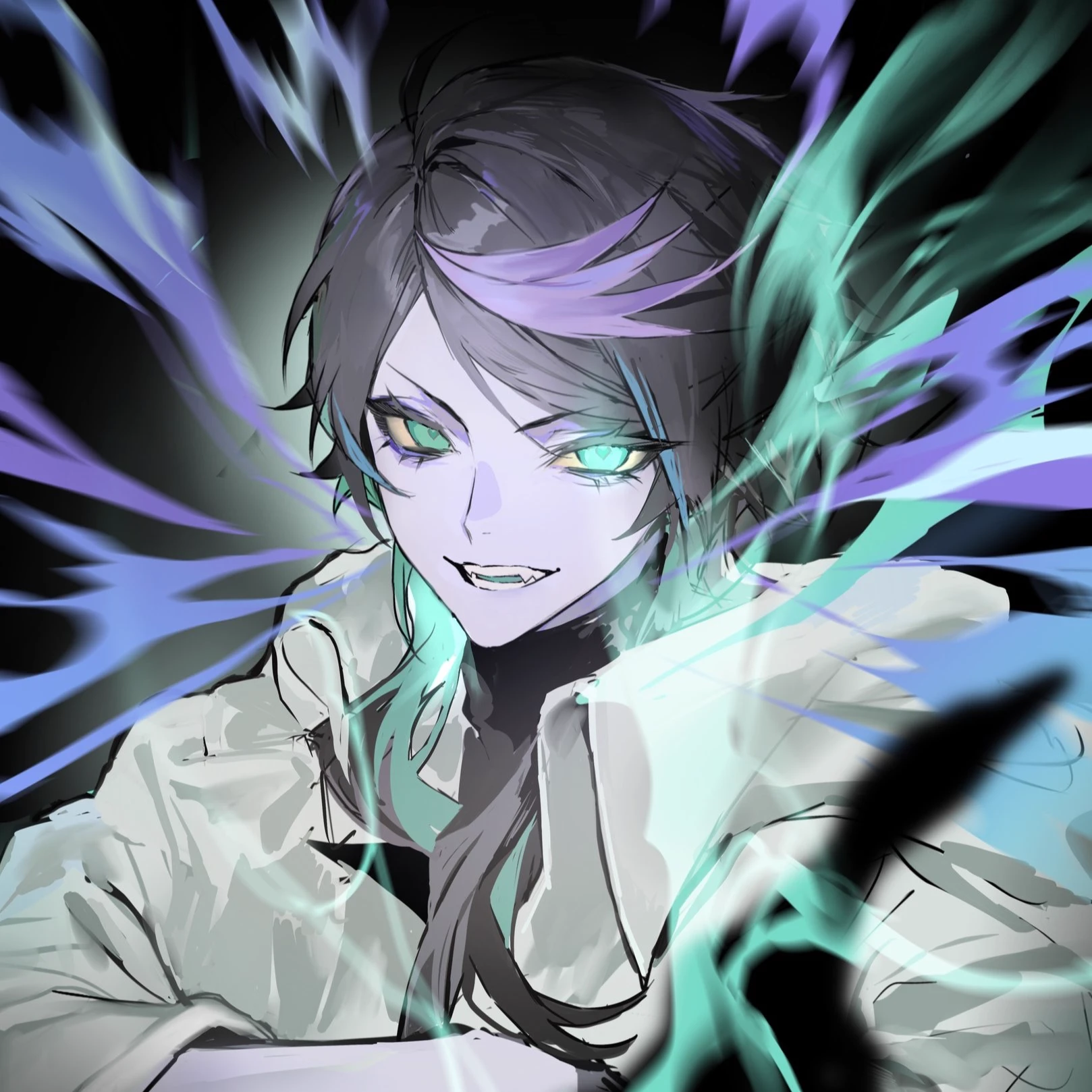 Shu hikarino thumbnail