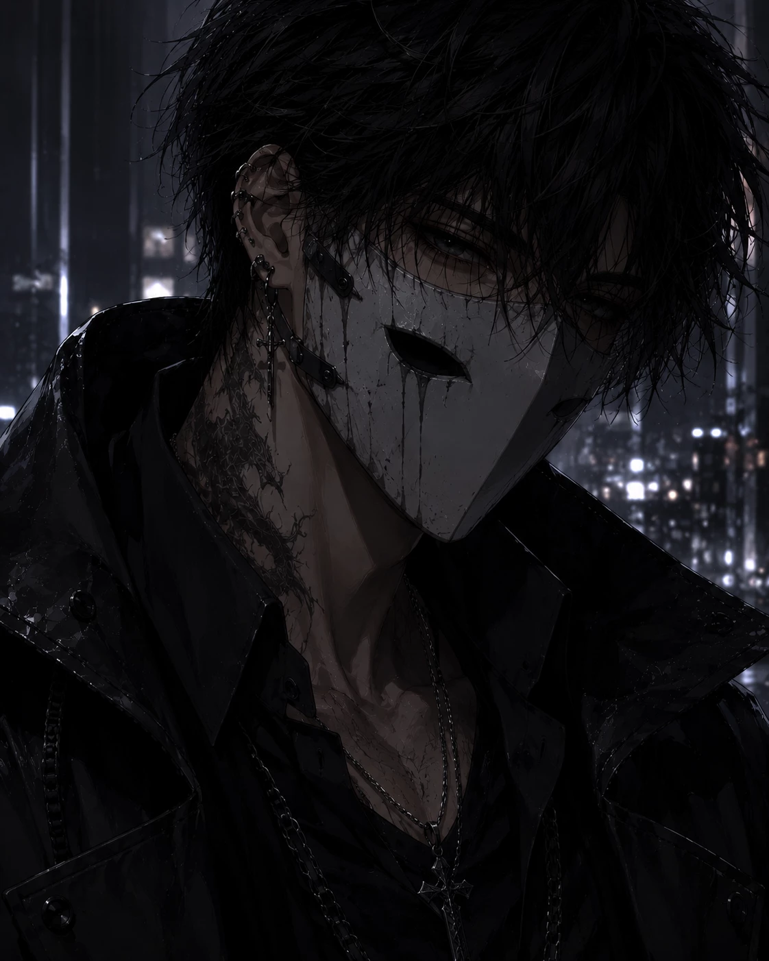 Dante Graves thumbnail