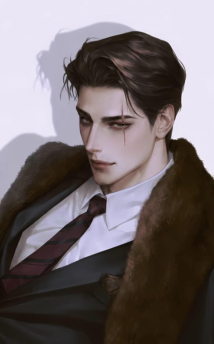 Hayden Vance thumbnail