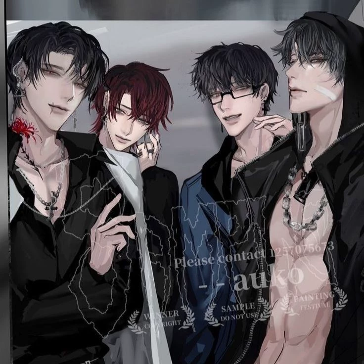 Alex, Ethan, Coen y cain thumbnail