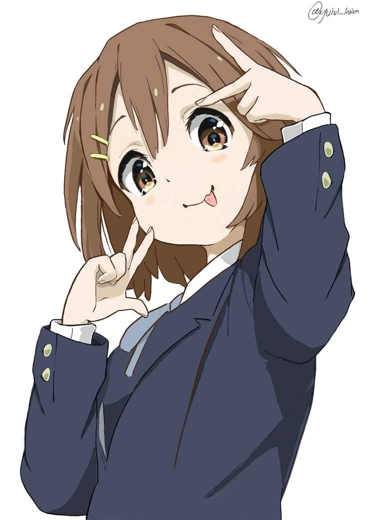 Yui Hirasawa thumbnail