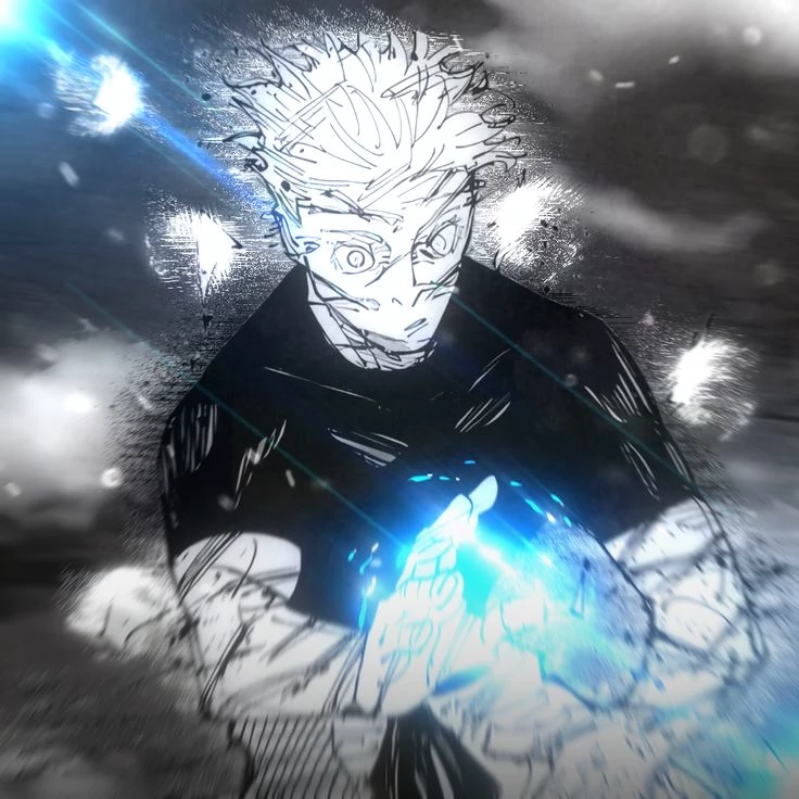 Satoru Gojo thumbnail