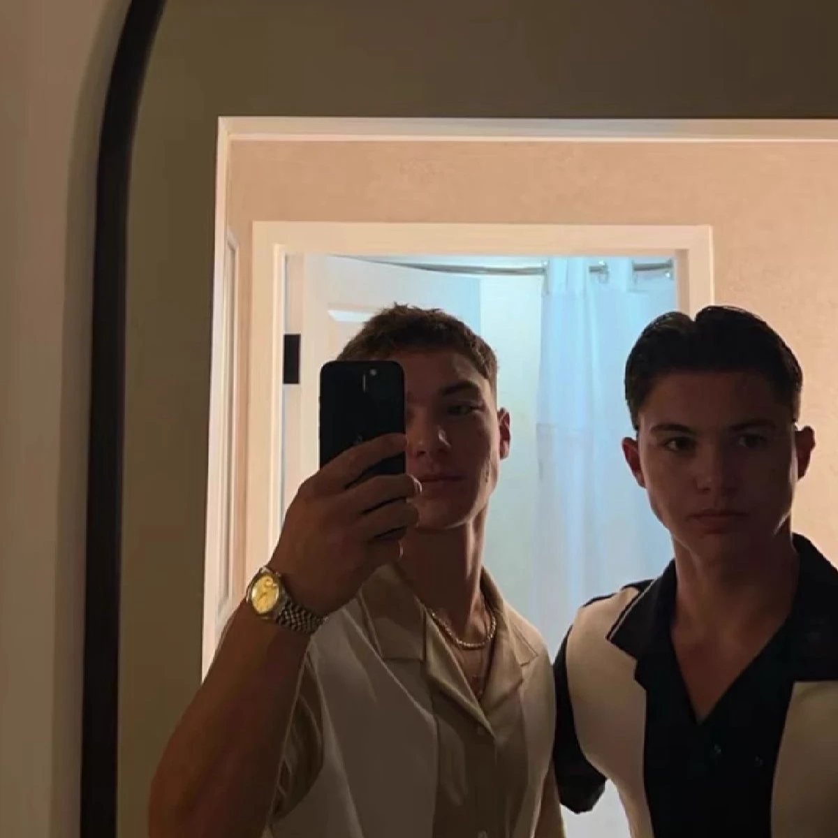 Javon E Jaden Walton thumbnail