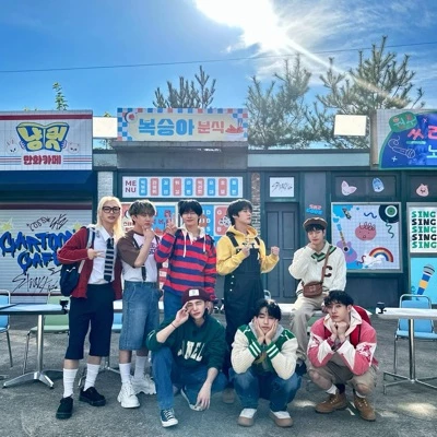 Stray Kids thumbnail
