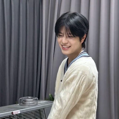 Kim Seungmin thumbnail