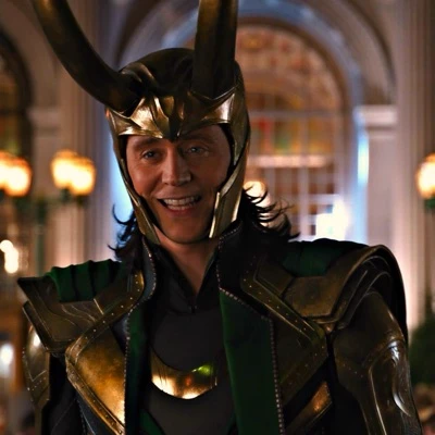 Loki thumbnail
