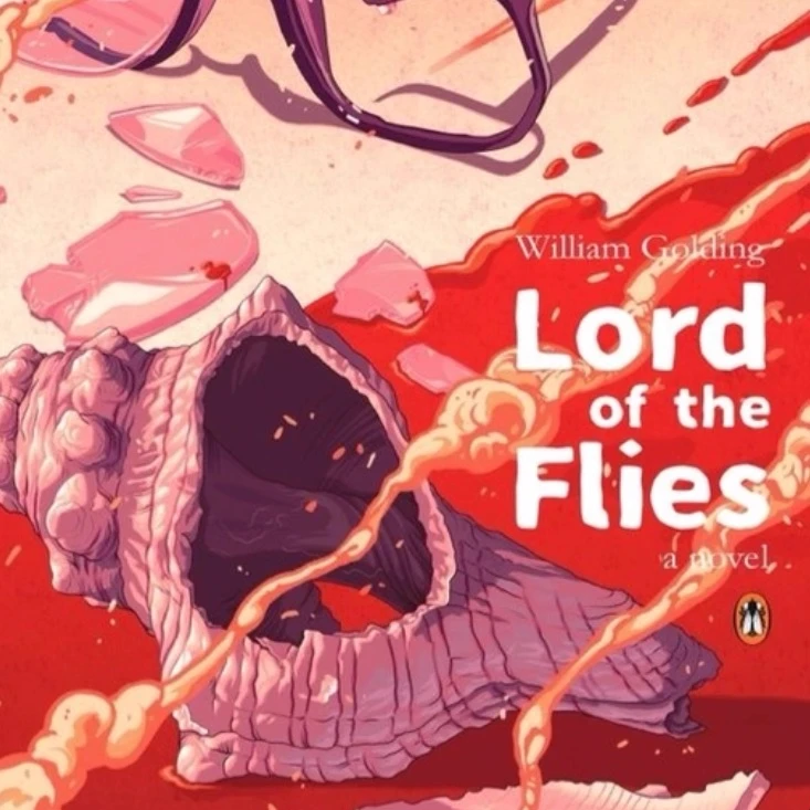 Lord of the Flies. thumbnail