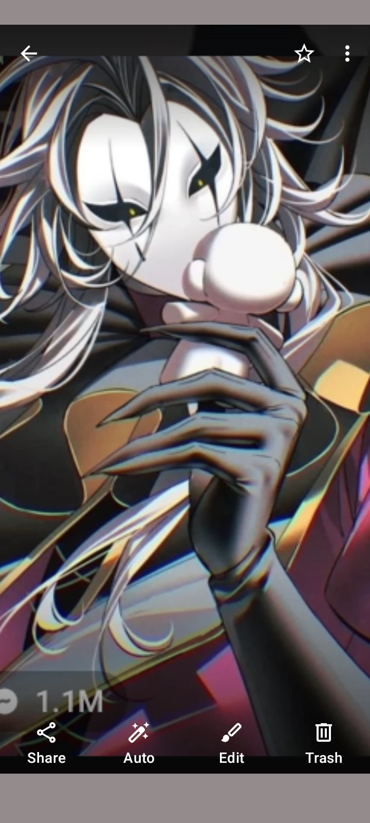 Pierrot thumbnail