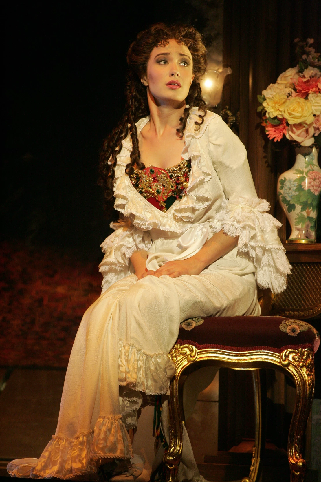 Christina Daaie (Musical) thumbnail