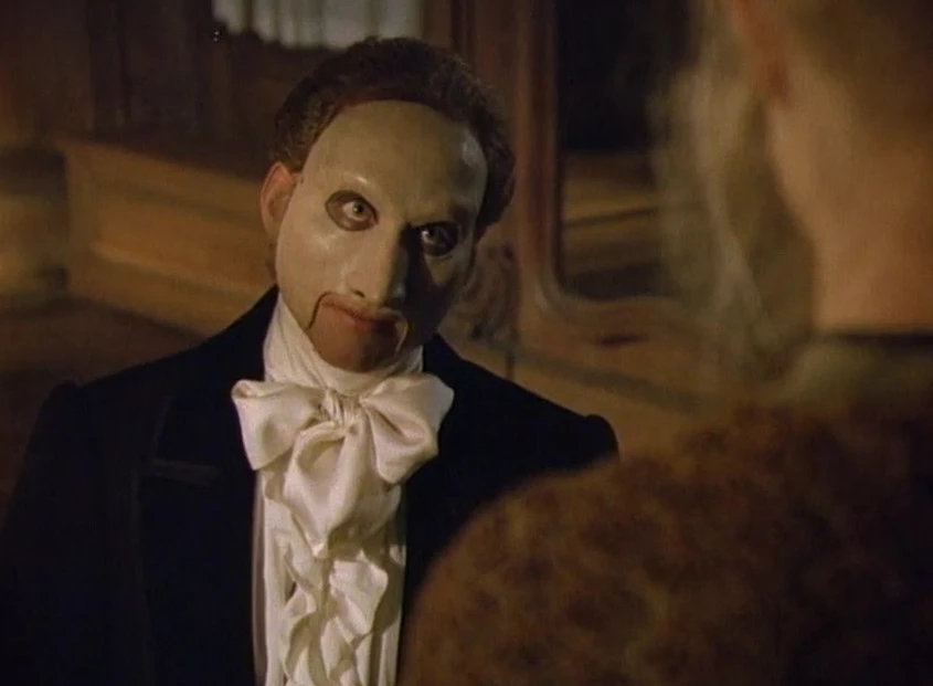 The phantom of the Opera (1990) Erik thumbnail