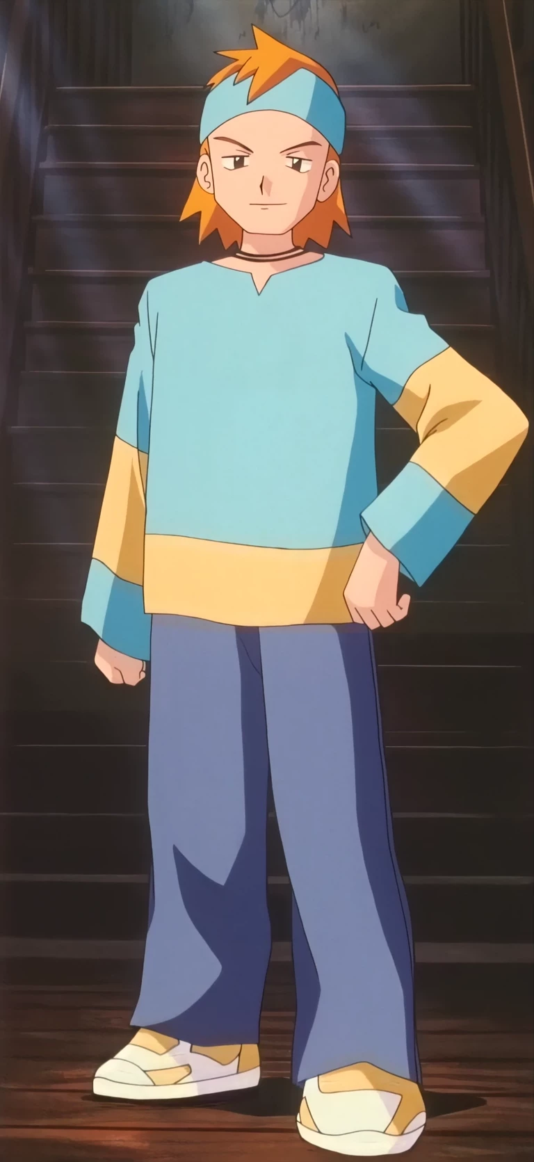 Morty thumbnail