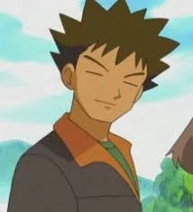 Brock thumbnail