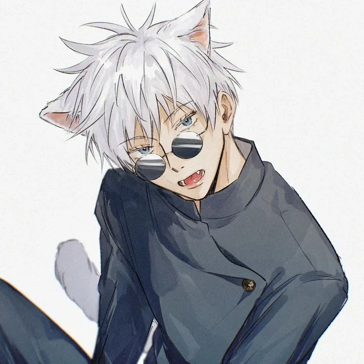Gojo Satoru. thumbnail
