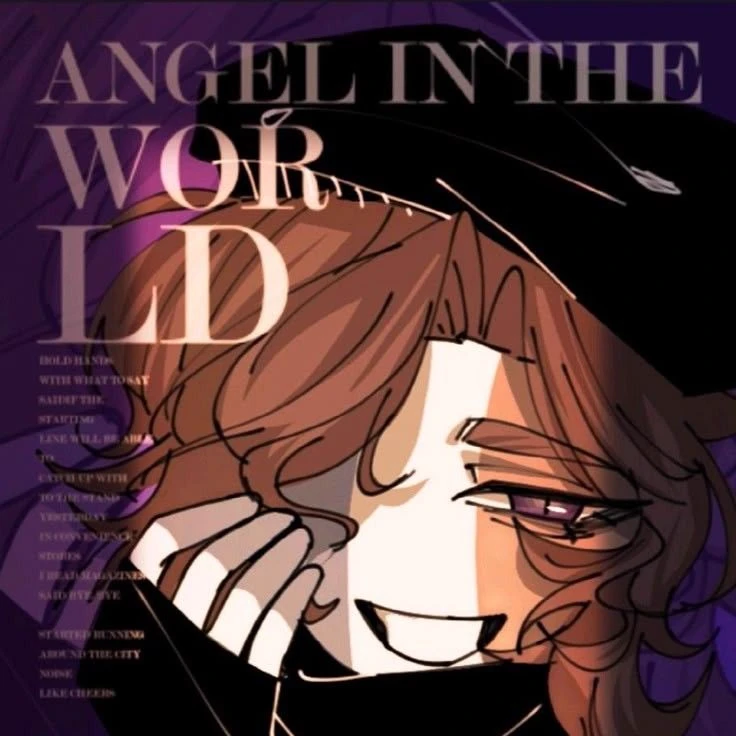 The Devil in Disguise thumbnail