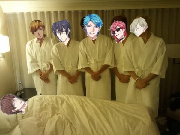 Yarichin BITCH Club💖 thumbnail