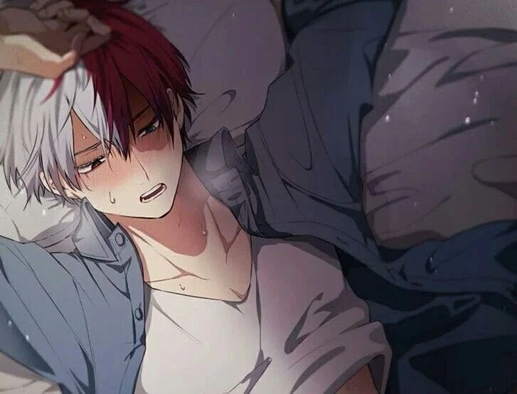 Todoroki🧊❄️ thumbnail