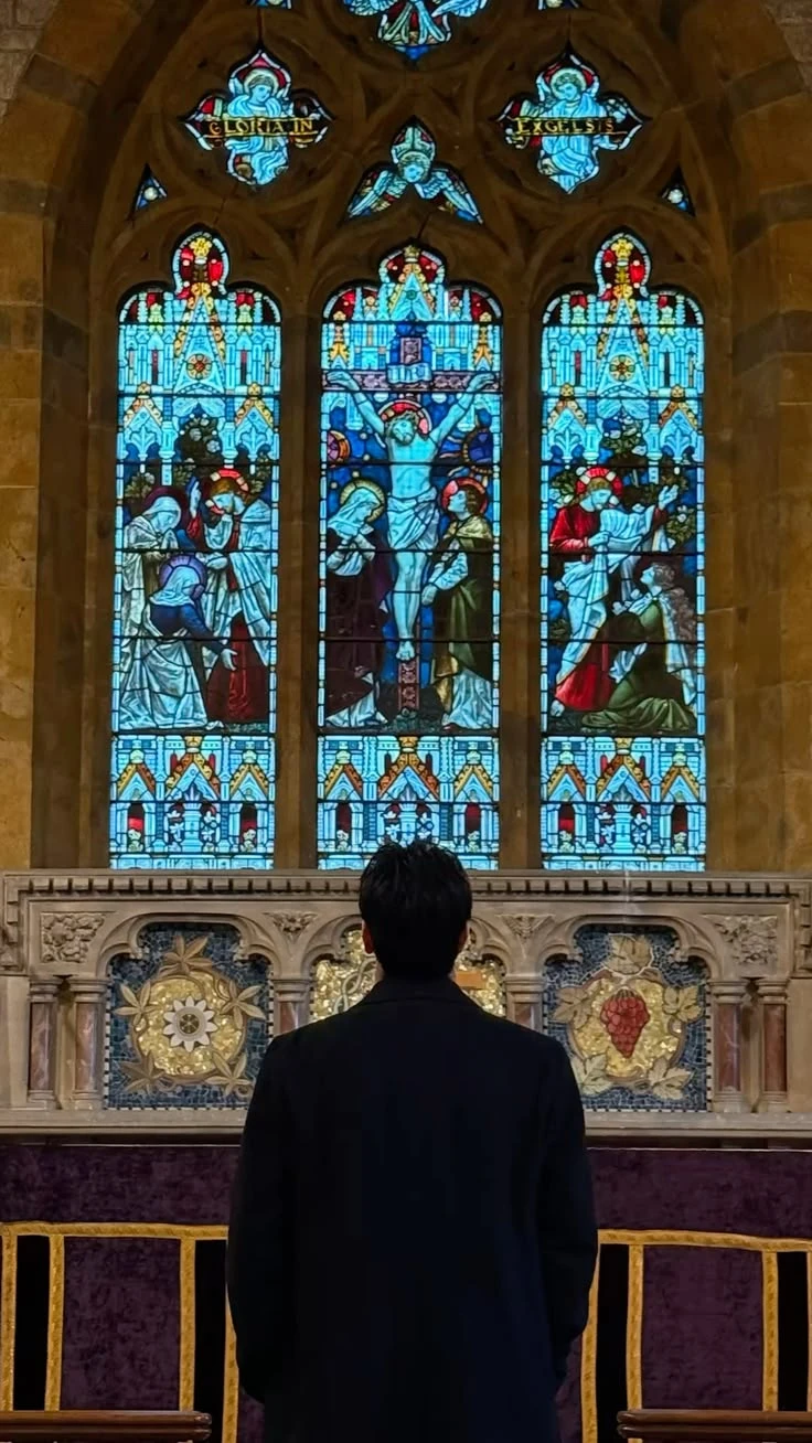 Matteo ✝️ thumbnail