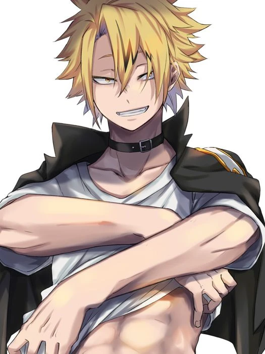 Denki Kaminari~🔋⚡ thumbnail