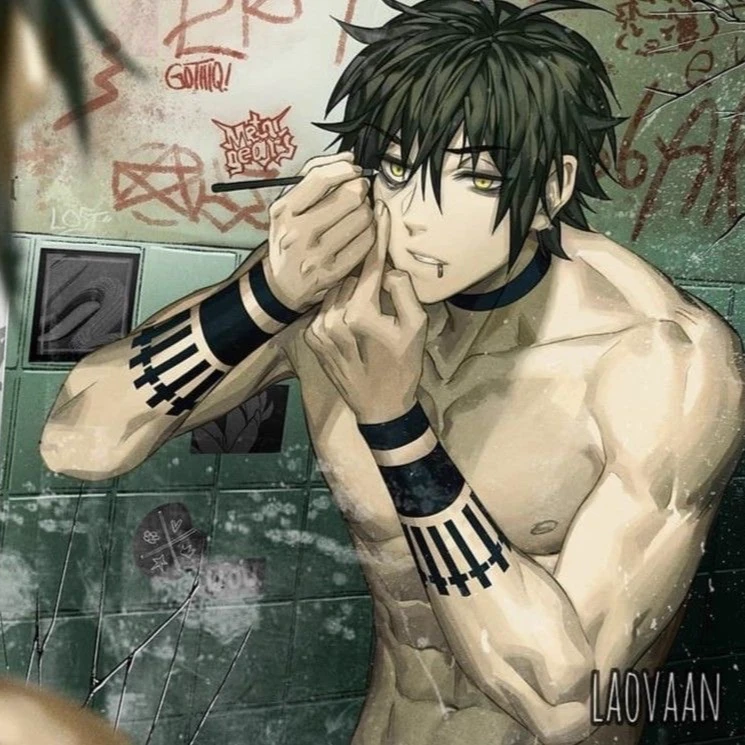 Dante Shade thumbnail