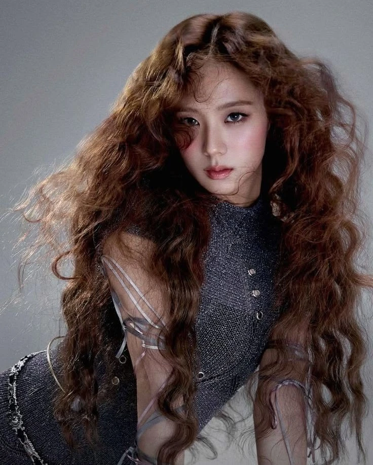 Jisoo thumbnail