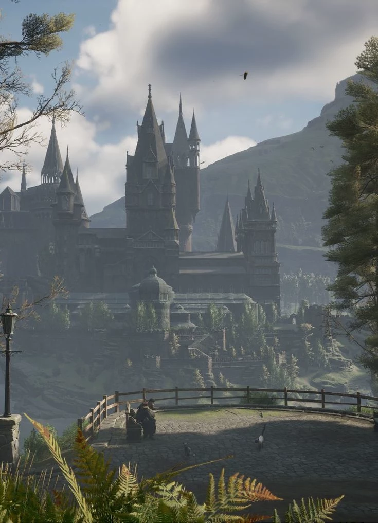 Wizarding World — Harry Potter. thumbnail