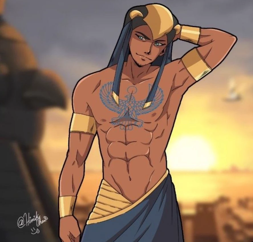 Horus thumbnail