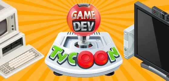 Game Dev Tycoon thumbnail