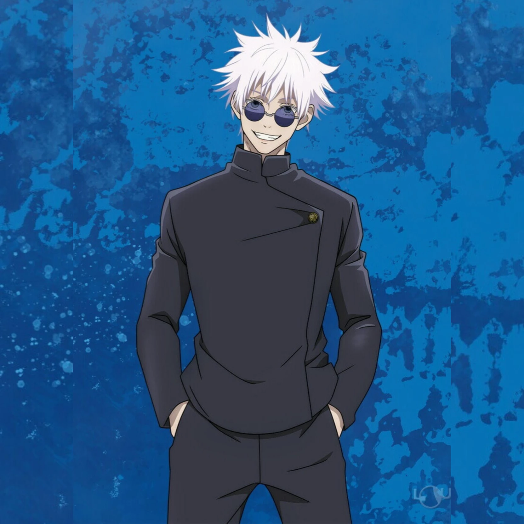 Satoru Gojo thumbnail