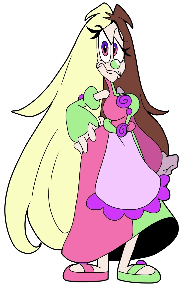 Dotty Duette (BETA) thumbnail