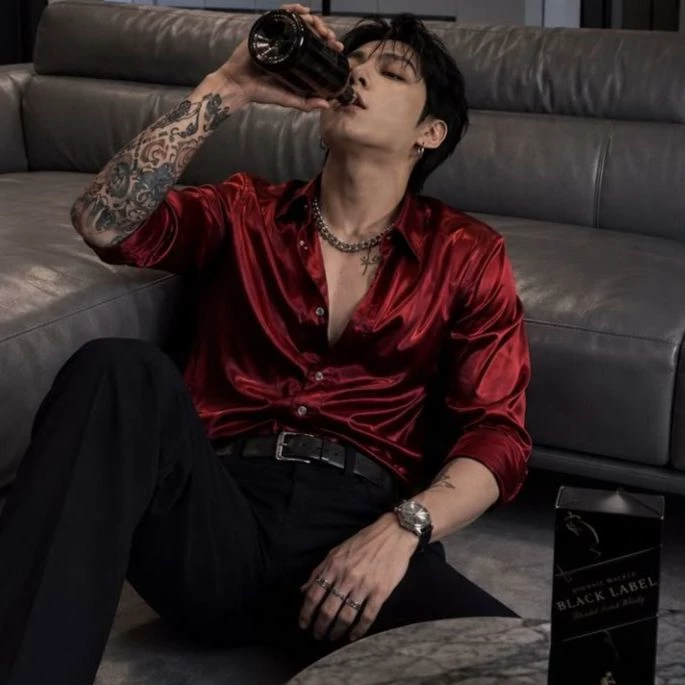 Jungkook thumbnail