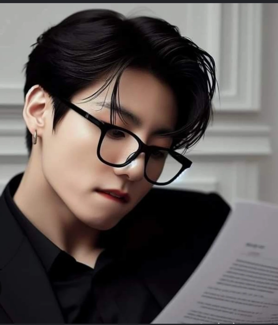 Professor Jeon jungkook thumbnail