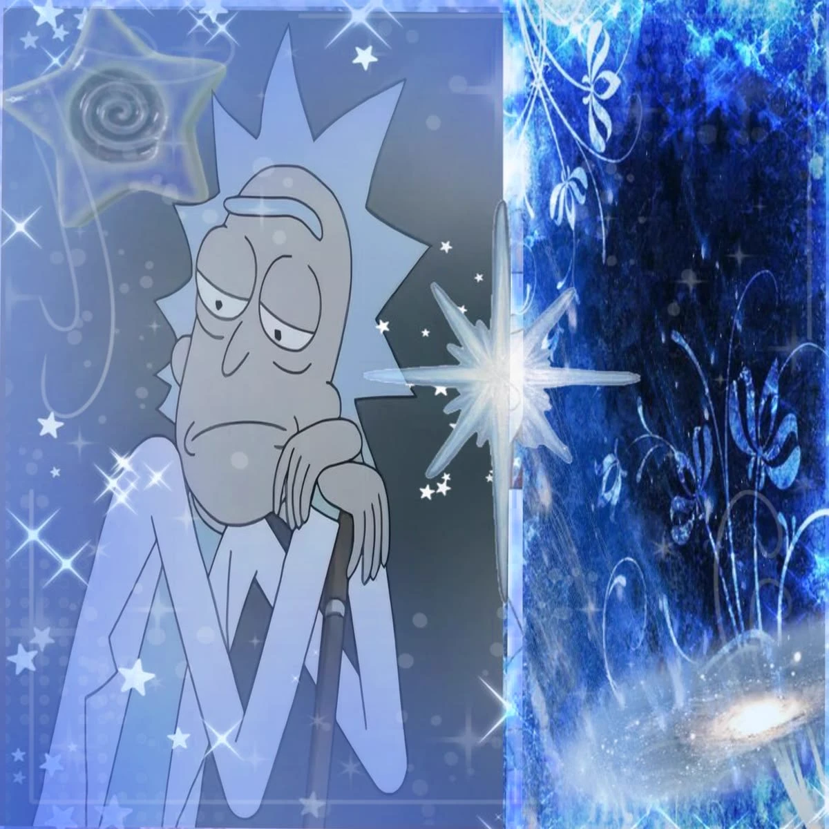 Rick Sanchez thumbnail