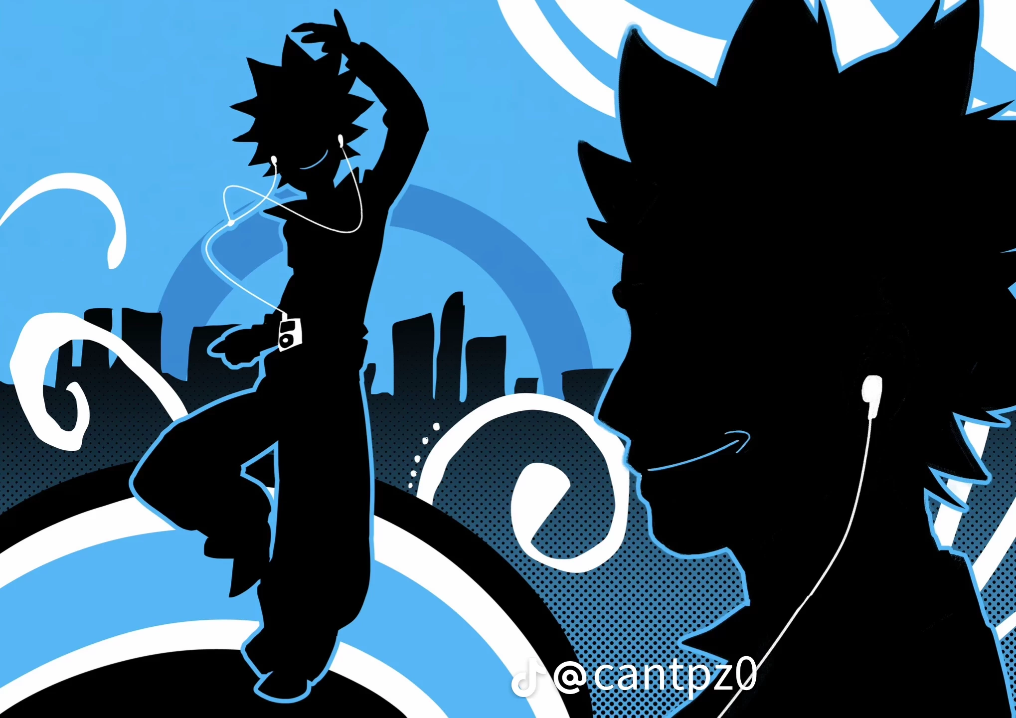 Rick Sanchez thumbnail
