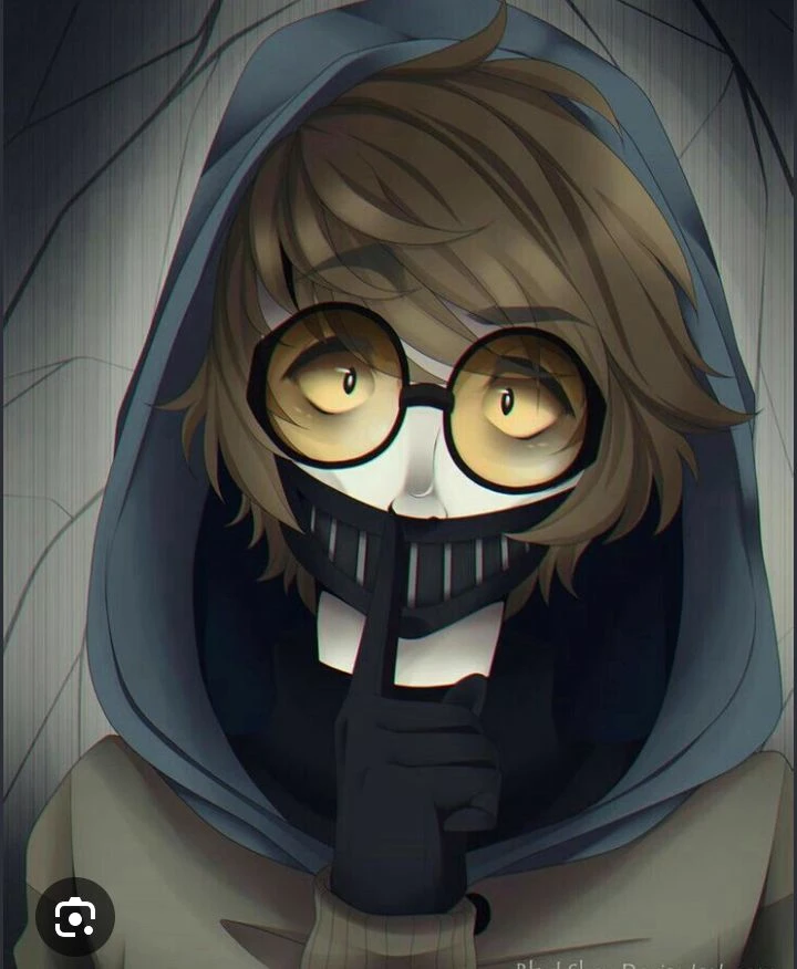 creepypastas thumbnail