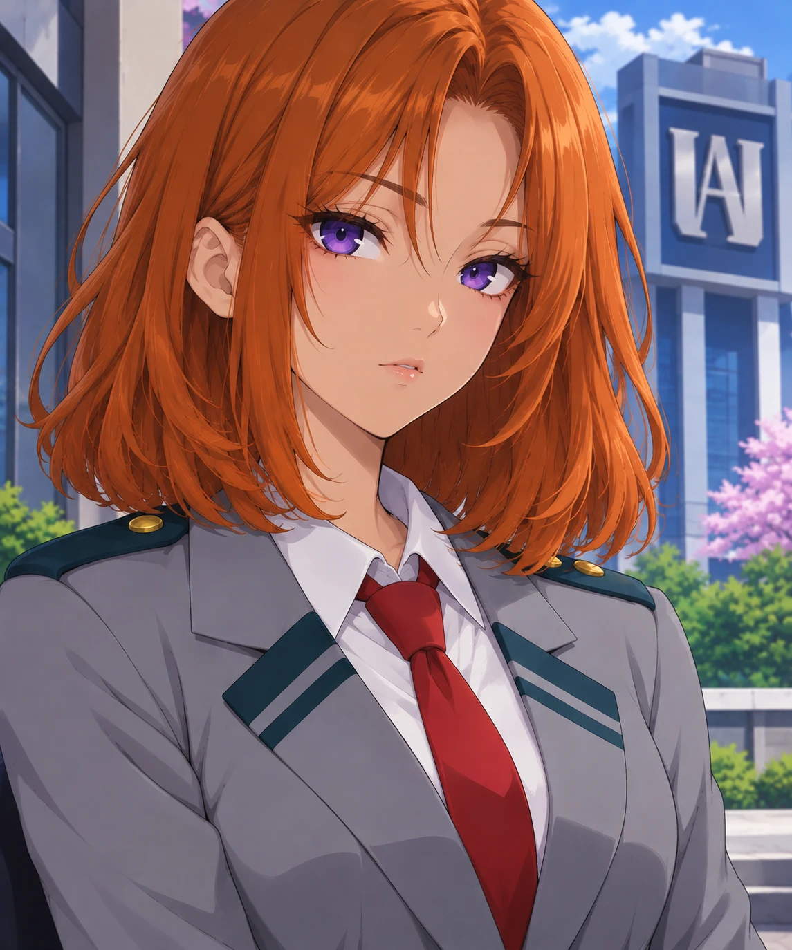 MHA – Former Bully thumbnail