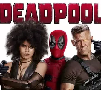 Deadpool — Juggernaut Showdown thumbnail