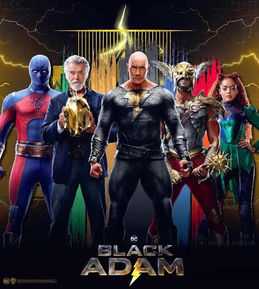 Black Adam—Rise of Sabbac thumbnail