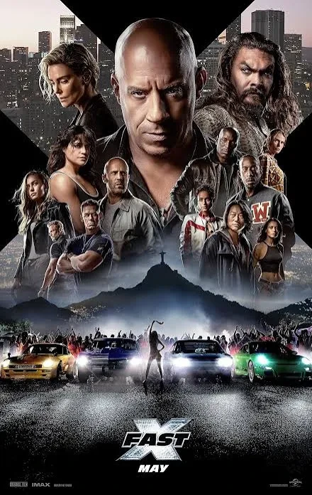  Fast & Furious: The Toretto Family — The Arrival of Ramsey's child thumbnail