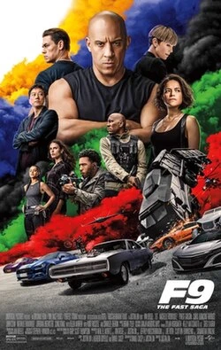 FAST & FURIOUS: ROOFTOP SHOWDOWN  thumbnail