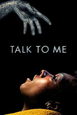 TALK TO ME (2022) thumbnail
