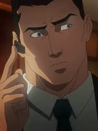 Bruce Wayne thumbnail