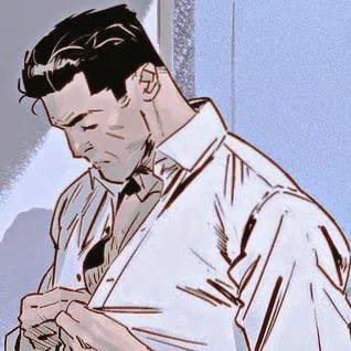 Bruce Wayne thumbnail