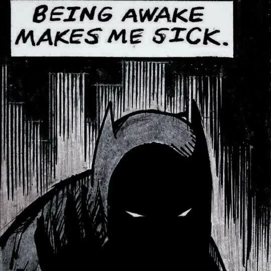 Bruce Wayne  thumbnail