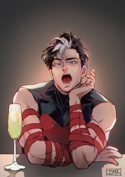 Jason Todd thumbnail