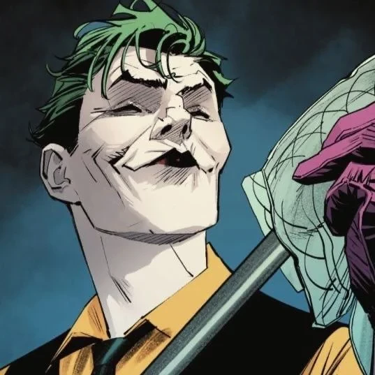 The Joker thumbnail