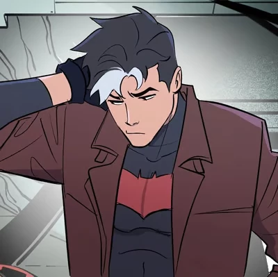 Jason Todd thumbnail