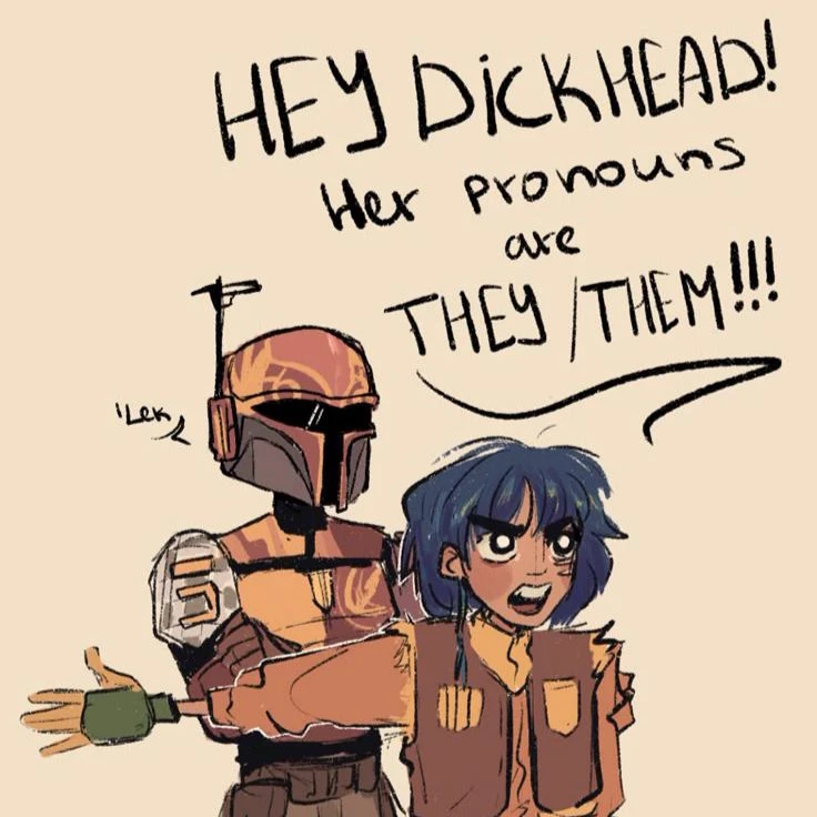 star wars rebels - OC thumbnail