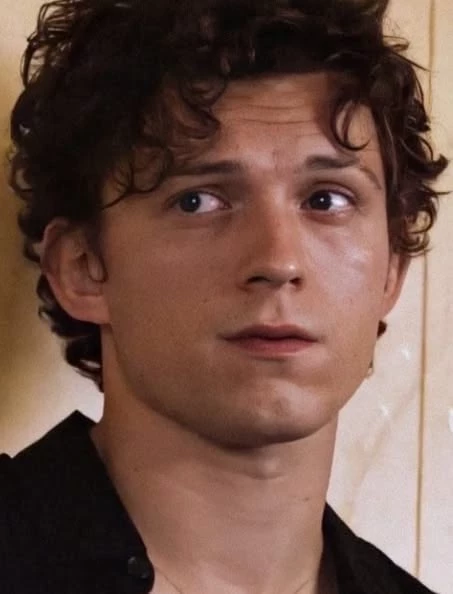 Tom Holland thumbnail