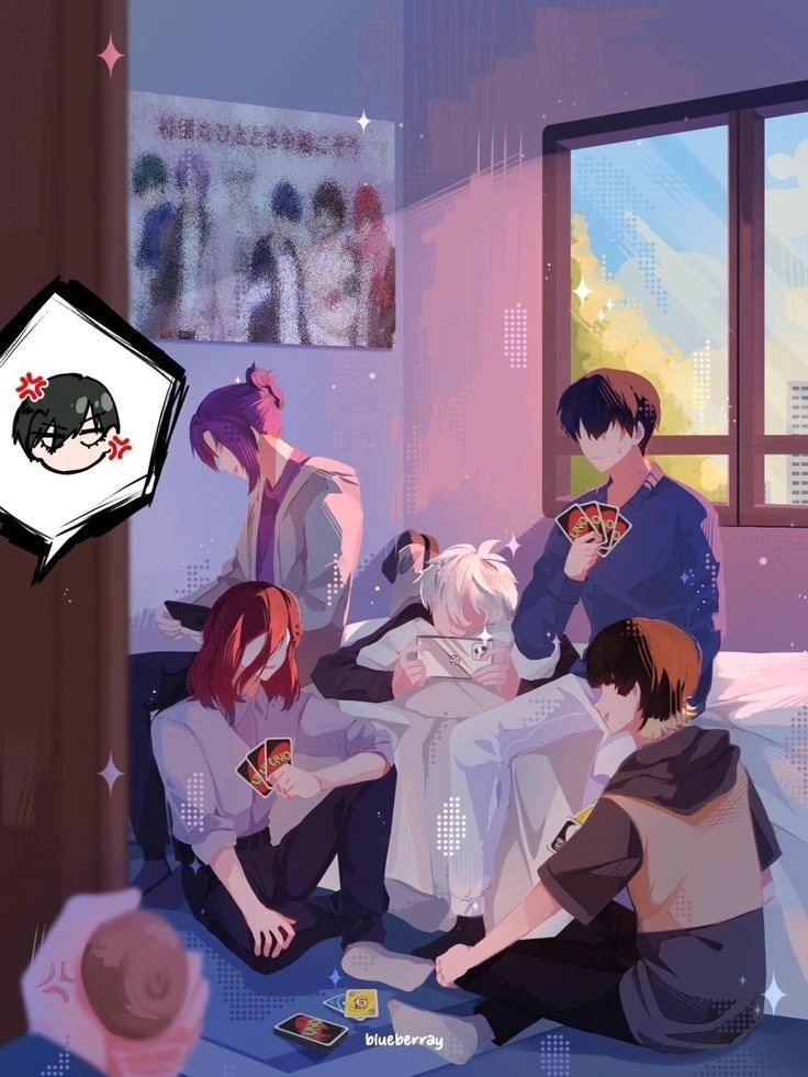 Rin's sister is just Sae thumbnail