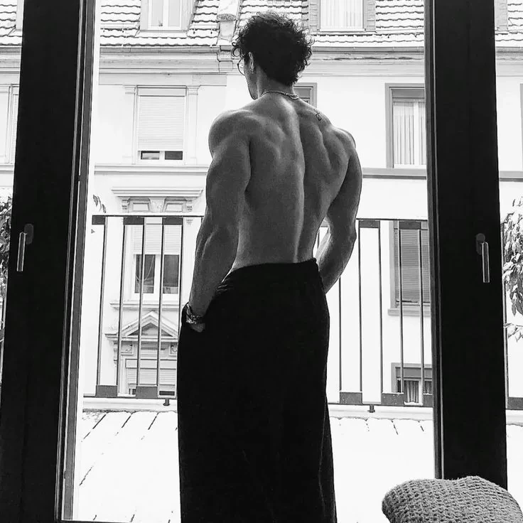 Henry Dominic thumbnail